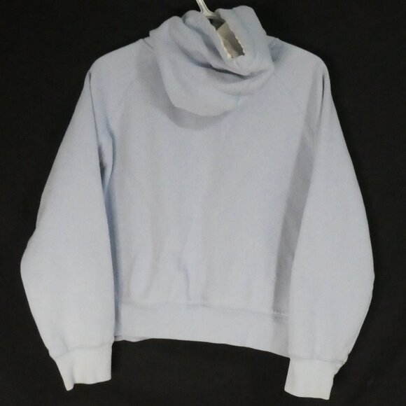 AEROPOSTALE - Athletics Department - Tomboy Fit | xl - extra large | Blue Hoodie - Picture 4 of 16